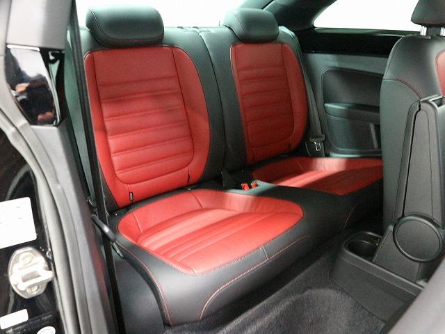 R-Line Meister 試乗車 純正ナビ Bカメラ(7枚目)