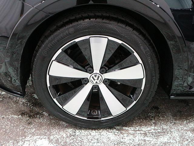 R-Line Meister 試乗車 純正ナビ Bカメラ(15枚目)