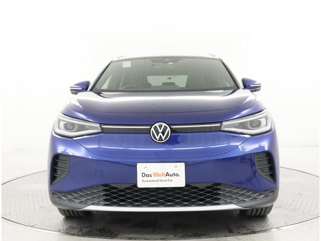 ＩＤ．４ ライト　ローンチエディション　ＤＥＭＯＣａｒ　当社試乗車　電気自動車　Ｖｏｌｋｓｗａｇｅｎ認定中古車　ＩＤ．４　ローンチエディション特別仕様車　ＬＥＤヘッドライト　ＶＷサウンドシステム（30枚目）