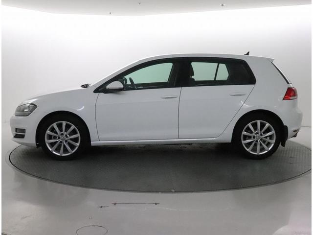 TSI Highline BlueMotion Technology(4枚目)