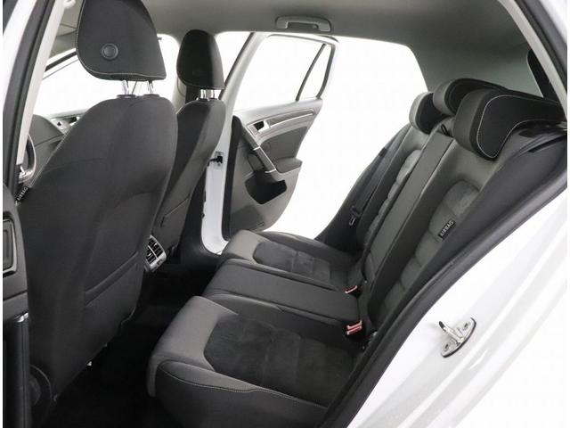 TSI Highline BlueMotion Technology(14枚目)