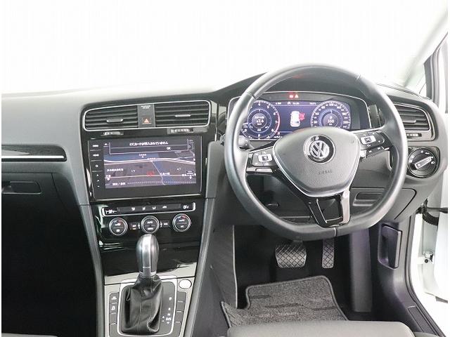 TSI Highline Tech Edition(2枚目)