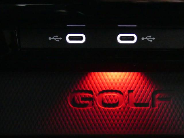 ゴルフＧＴＩ ベースグレード　管理ユーザー下取・ＡＣＣ・ＩＱＬＥＤヘッドライト・デジタルコックピットプロ・ＧＴＩ専用シート・エッティンガースポイラー（16枚目）