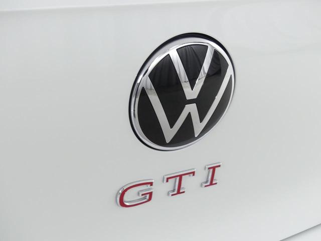 ゴルフＧＴＩ ベースグレード　管理ユーザー下取・ＡＣＣ・ＩＱＬＥＤヘッドライト・デジタルコックピットプロ・ＧＴＩ専用シート・エッティンガースポイラー（30枚目）