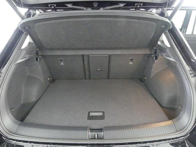 Ｔ－ロック ＴＳＩ　スタイル　Ｖｏｌｋｓｗａｇｅｎ認定中古車　純正ナビゲーションシステム　ＥＴＣ２．０　１，５００ｃｃ　ＴＳＩエンジン　７速ＤＳＧ　２ゾーンオートエアコン（19枚目）