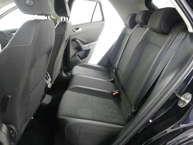 Ｔ－ロック ＴＳＩ　スタイル　Ｖｏｌｋｓｗａｇｅｎ認定中古車　純正ナビゲーションシステム　ＥＴＣ２．０　１，５００ｃｃ　ＴＳＩエンジン　７速ＤＳＧ　２ゾーンオートエアコン（21枚目）