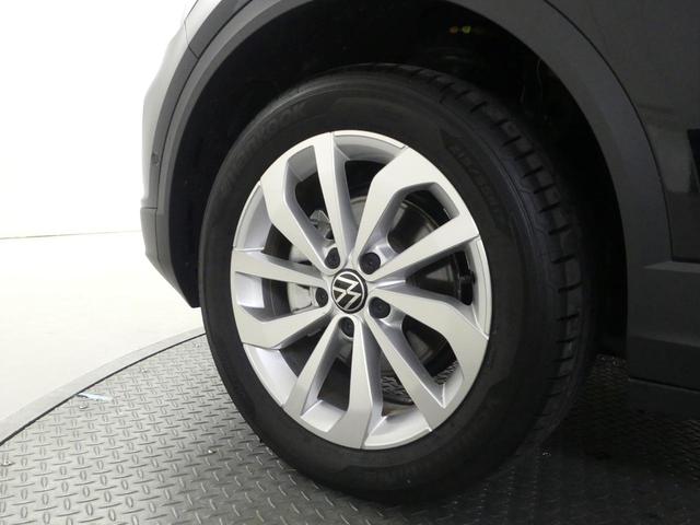 Ｔ－ロック ＴＳＩ　スタイル　Ｖｏｌｋｓｗａｇｅｎ認定中古車　純正ナビゲーションシステム　ＥＴＣ２．０　１，５００ｃｃ　ＴＳＩエンジン　７速ＤＳＧ　２ゾーンオートエアコン（25枚目）