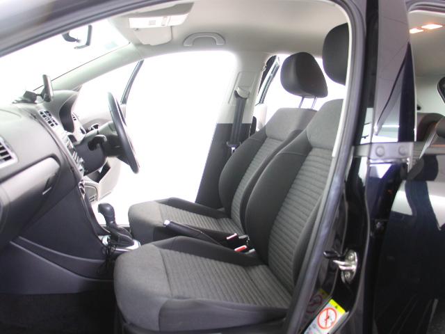 TSI Comfortline BlueMotion Technology(12枚目)