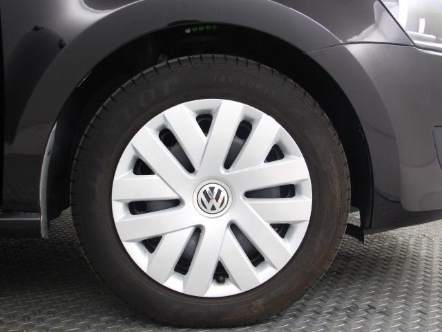 TSI Comfortline BlueMotion Technology(15枚目)