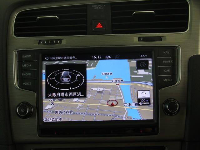 TSI Comfortline BlueMotion Technology(8枚目)
