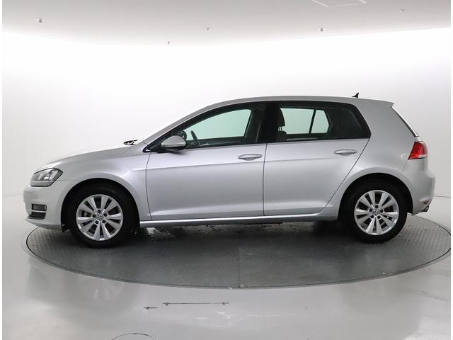 TSI Comfortline BlueMotion Technology(2枚目)