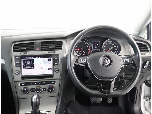 TSI Comfortline BlueMotion Technology(4枚目)