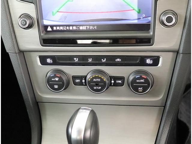 TSI Comfortline BlueMotion Technology(8枚目)