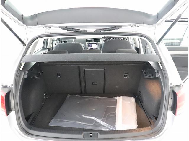TSI Comfortline BlueMotion Technology(15枚目)