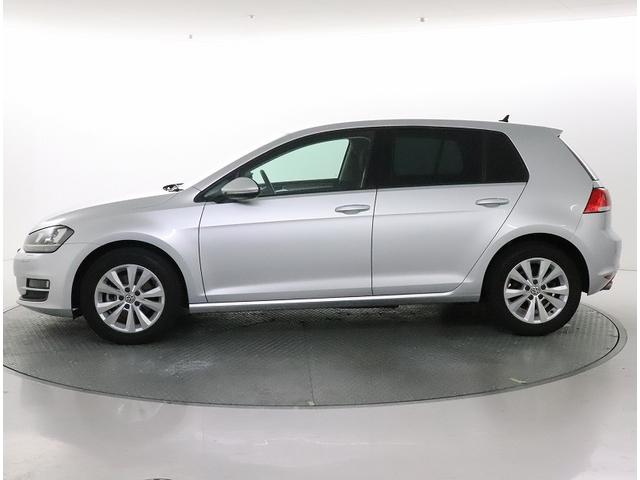 TSI Comfortline BlueMotion Technology(2枚目)