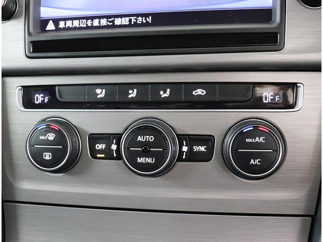 TSI Comfortline BlueMotion Technology(8枚目)