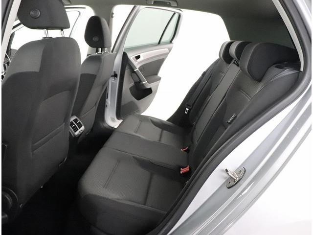 TSI Comfortline BlueMotion Technology(13枚目)