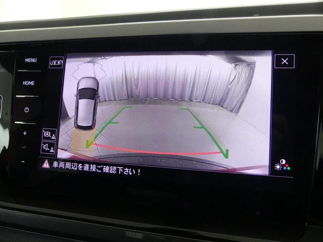 ポロ ＴＳＩスタイル（9枚目）