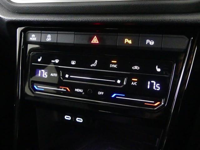 T-ロック TDI Rライン アダプティブクルーズコントロール ブラインドスポットディテクション リヤトラフィックアラート レーンキープアシストシステム(8枚目)