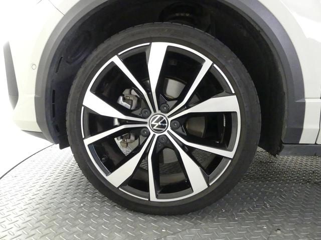 T-ロック TDI Rライン アダプティブクルーズコントロール ブラインドスポットディテクション リヤトラフィックアラート レーンキープアシストシステム(16枚目)