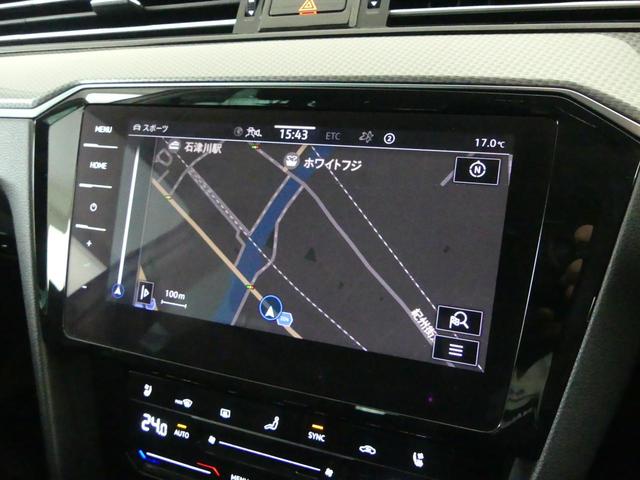 パサートオールトラック TDI 4モーション アドバンス デモカー使用ディーゼルACC4WD トラベルアシストレーンキープアシストルーフレールオートホールド テクニカルパーキングブレーキ パークディスタンスコントロール マトリックスヘッドライト(7枚目)
