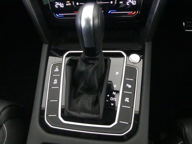 パサートオールトラック TDI 4モーション アドバンス デモカー使用ディーゼルACC4WD トラベルアシストレーンキープアシストルーフレールオートホールド テクニカルパーキングブレーキ パークディスタンスコントロール マトリックスヘッドライト(11枚目)