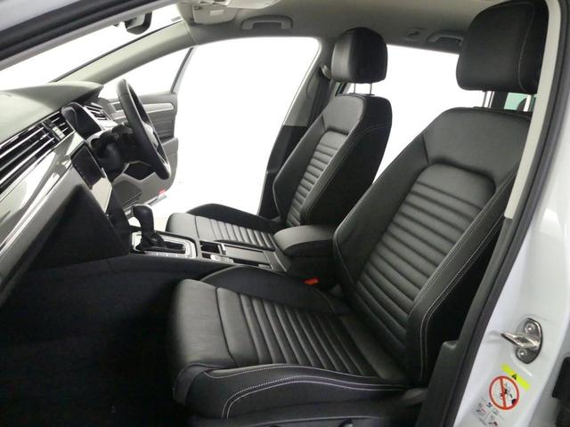 パサートオールトラック TDI 4モーション アドバンス デモカー使用ディーゼルACC4WD トラベルアシストレーンキープアシストルーフレールオートホールド テクニカルパーキングブレーキ パークディスタンスコントロール マトリックスヘッドライト(21枚目)