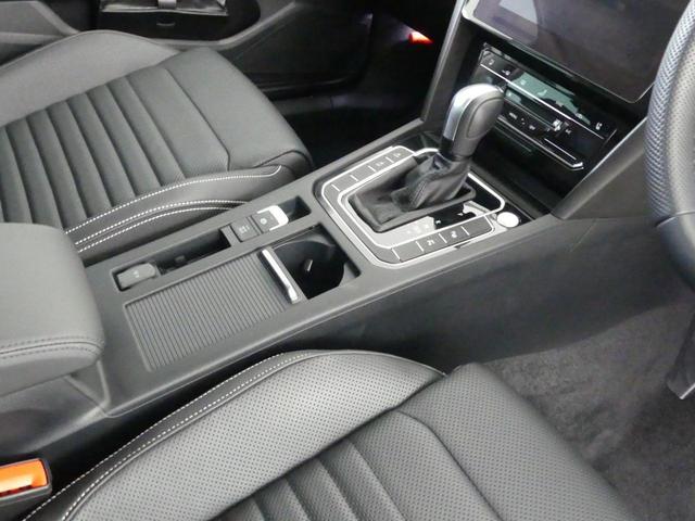 パサートオールトラック TDI 4モーション アドバンス デモカー使用ディーゼルACC4WD トラベルアシストレーンキープアシストルーフレールオートホールド テクニカルパーキングブレーキ パークディスタンスコントロール マトリックスヘッドライト(24枚目)