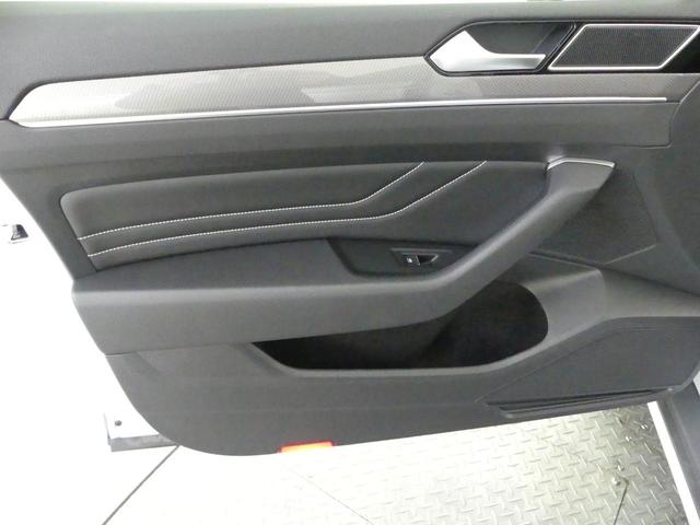 パサートオールトラック TDI 4モーション アドバンス デモカー使用ディーゼルACC4WD トラベルアシストレーンキープアシストルーフレールオートホールド テクニカルパーキングブレーキ パークディスタンスコントロール マトリックスヘッドライト(26枚目)