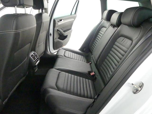 パサートオールトラック TDI 4モーション アドバンス デモカー使用ディーゼルACC4WD トラベルアシストレーンキープアシストルーフレールオートホールド テクニカルパーキングブレーキ パークディスタンスコントロール マトリックスヘッドライト(27枚目)