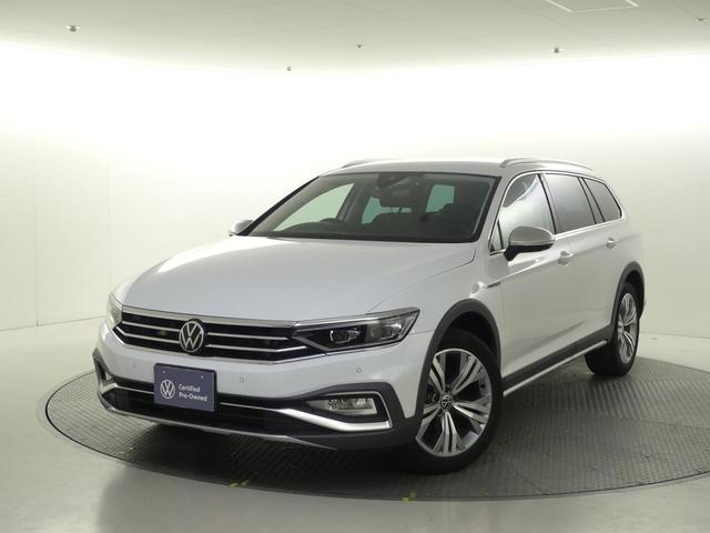 パサートオールトラック TDI 4モーション アドバンス デモカー使用ディーゼルACC4WD トラベルアシストレーンキープアシストルーフレールオートホールド テクニカルパーキングブレーキ パークディスタンスコントロール マトリックスヘッドライト(41枚目)