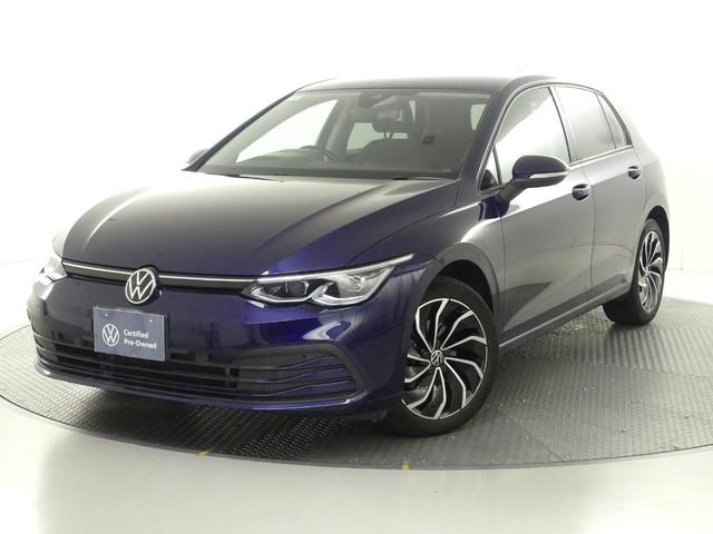 ゴルフ ＴＤＩアクティブアドバンス　ＡＣＣトラベルアシストＢｌｕｅｔｏｏｔｈカープレイレーンキープアシストカミングホーム電動格納ミラーリアビューカメラ純正ナビゲーションＥＴＣ２．０スマート＆エントリーシステムＬＥＤヘッドライト（43枚目）