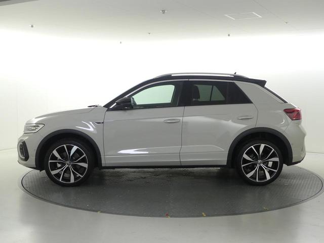 T-ロック TDI 4モーション Rライン(4枚目)