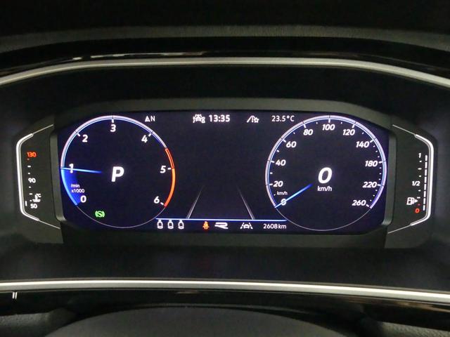 T-ロック TDI 4モーション Rライン(5枚目)