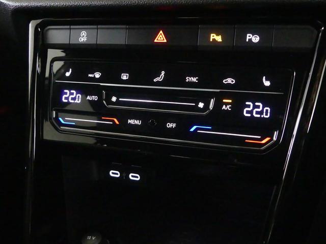 T-ロック TDI 4モーション Rライン(8枚目)