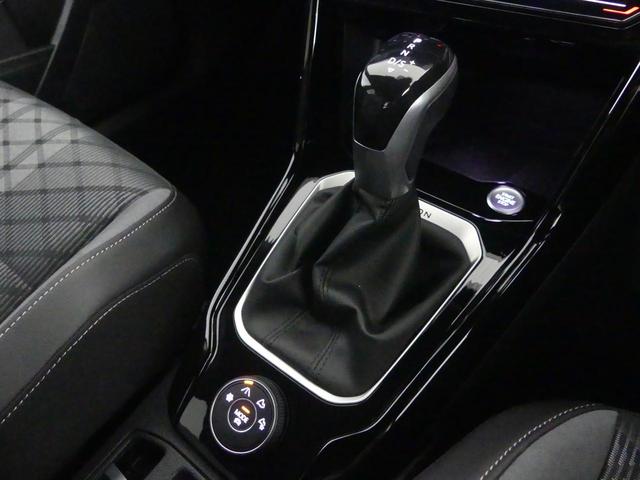 T-ロック TDI 4モーション Rライン(10枚目)