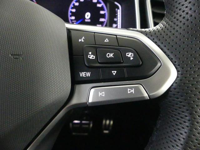 T-ロック TDI 4モーション Rライン(13枚目)