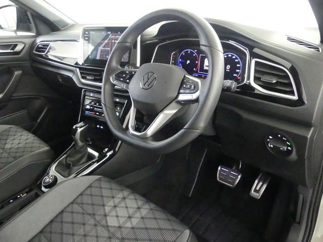 T-ロック TDI 4モーション Rライン(18枚目)