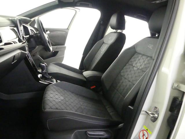 T-ロック TDI 4モーション Rライン(19枚目)