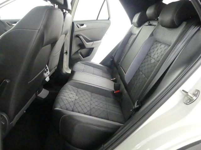 T-ロック TDI 4モーション Rライン(20枚目)