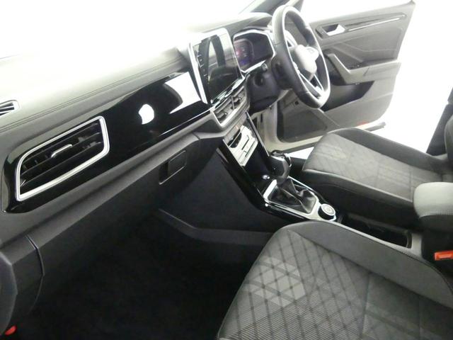 T-ロック TDI 4モーション Rライン(21枚目)