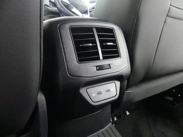 T-ロック TDI 4モーション Rライン(22枚目)