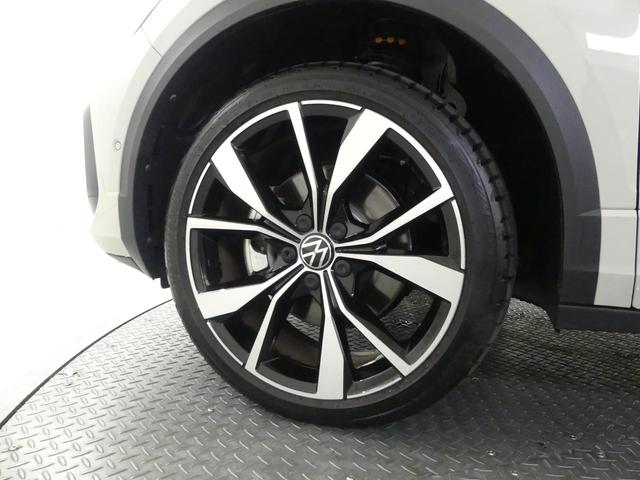 T-ロック TDI 4モーション Rライン(25枚目)