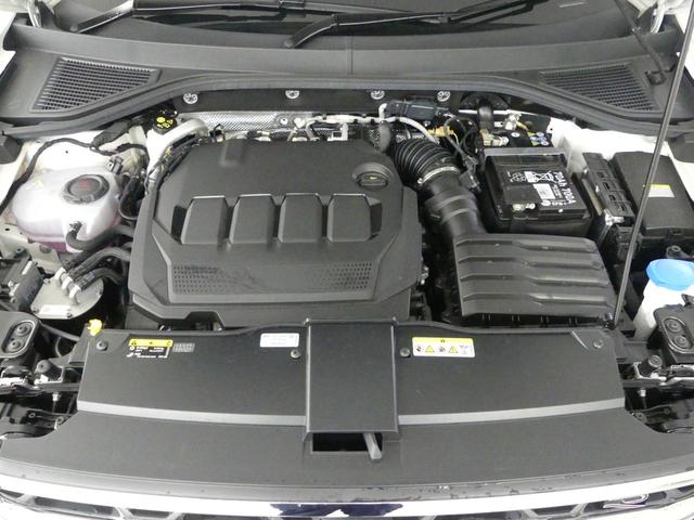 T-ロック TDI 4モーション Rライン(28枚目)