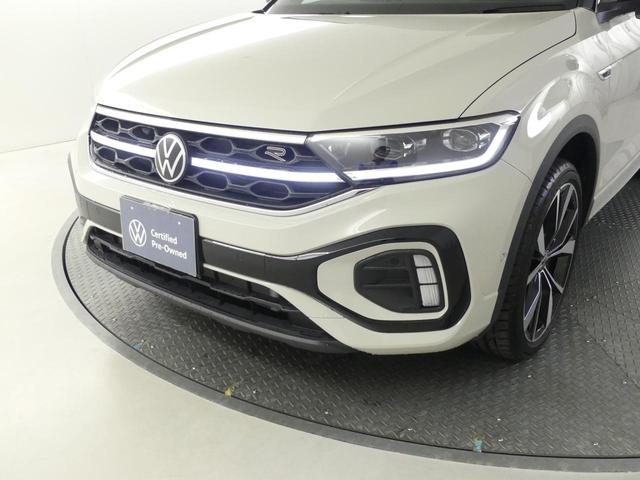 T-ロック TDI 4モーション Rライン(34枚目)