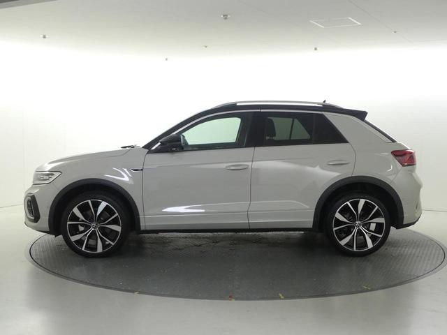 T-ロック TDI 4モーション Rライン(35枚目)