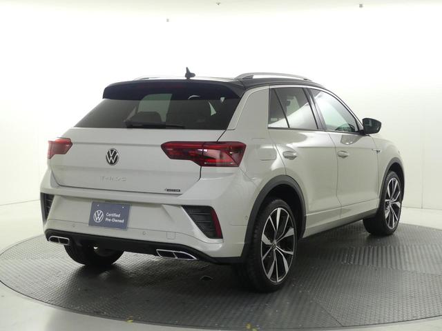 T-ロック TDI 4モーション Rライン(36枚目)