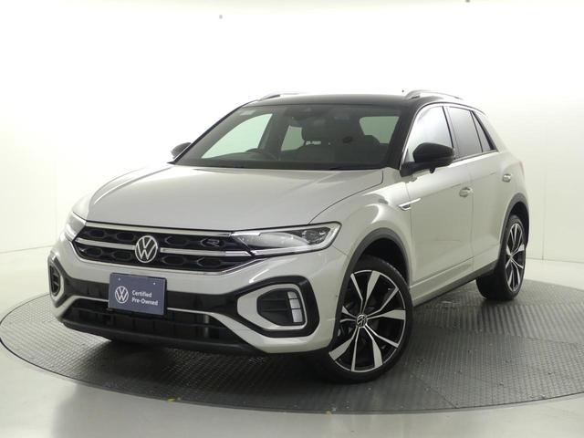 T-ロック TDI 4モーション Rライン(37枚目)