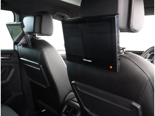 ティグアン ＴＳＩ　Ｒライン　ＴＳＩエンジンＡＣＣルーフレールＣＤ・ＳＤ・ＤＶＤ　ＢｌｕｅｔｏｏｔｈカープレイリアビューカメラＥＴＣ．０ブラインドスポットブレーキアシストＲ－ＬＩＮＥスペアキー有（25枚目）