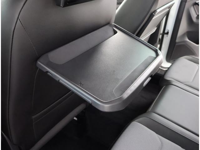 ティグアン ＴＳＩ　Ｒライン　ＴＳＩエンジンＡＣＣルーフレールＣＤ・ＳＤ・ＤＶＤ　ＢｌｕｅｔｏｏｔｈカープレイリアビューカメラＥＴＣ．０ブラインドスポットブレーキアシストＲ－ＬＩＮＥスペアキー有（27枚目）